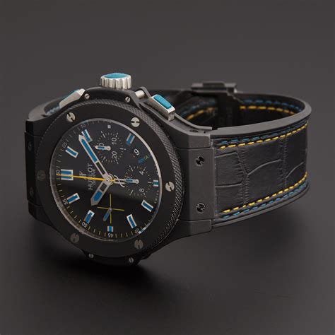 hublot big bang amfar|Hublot big bang.